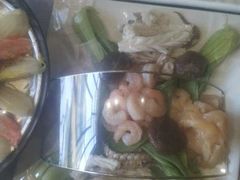特色菜-高晓山馅饼店(牛庄百年店)
