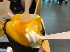 -麦当劳(磨子桥店)