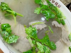 -回回锅贴(小河沿店)