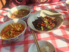 -老宜春味道(都市春天店)