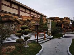 -望儿山温泉水乐园