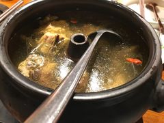 -云海肴云南菜(花园城店)