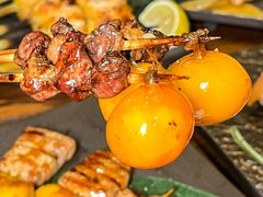 -鸟鹏烧鸟居酒屋(熙龙湾店)