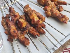 -四禧精酿铜锅涮肉·烧烤工场(大明湖店)