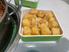 -蛙两只美蛙鱼头火锅(恒茂店)