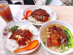 -一乐烧鹅(中环店)