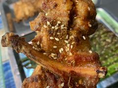 -滨城串吧(三元桥店)