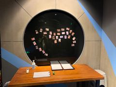 -夜幕浸入式超级密室(望京店)