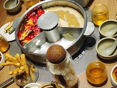 -巴奴毛肚火锅(京西大悦城店)
