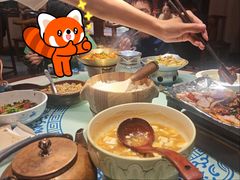 -一味大院•桐庐菜传承店(春江路店)