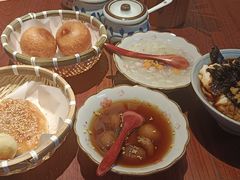 -贡梅老面馆·蟹粉面·无锡特色小吃(南长街主推店)