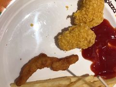 -比格比萨自助(延庆万达广场店)