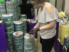-珍妮曲奇聪明小熊(尖沙咀店)