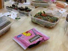 -煮鲜·潮汕下酒菜(福田石厦店)