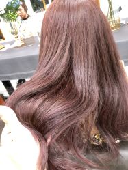 -美梵日系沙龙