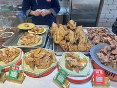 -三厂烩羊肉(五龙口店)