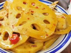 -老南昌粉面馆(绳金塔店)