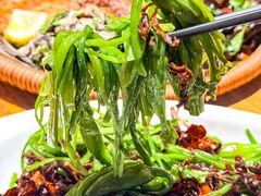 -缘生态云南菜·野生菌庭院餐厅(华侨城店)