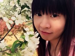 -天王浮山樱花园