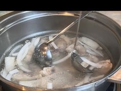 -四季合味椰子鸡(南山大冲店)
