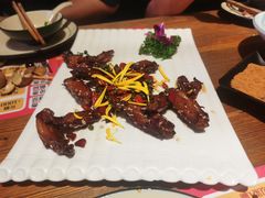 -胡桃里音乐酒馆(仓山万达店)