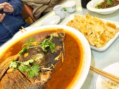 -裕德隆清真饭庄·天津特色菜(河东店)