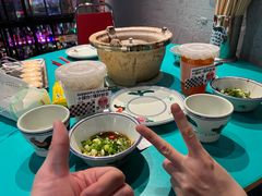 -粉灯牛腩牛杂煲·鸡煲(双井店)