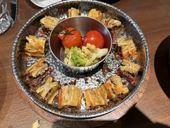 -西堤牛排(杭州金沙天街龙湖店)