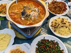 -黔人百味.贵州菜