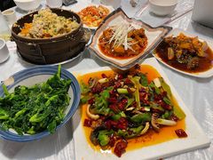 -喜洋洋(中山四路店)