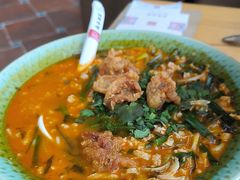 -甘思咪哚·云南艺术餐厅(天河广百店)