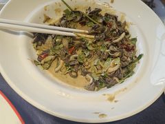 -六合居·邯郸菜·武安菜起源地