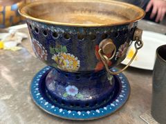 -怡咖啡自助餐(宁波香格里拉店)