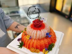 -吉之仙•中国制造•出口级食材日料店(领事馆总店)