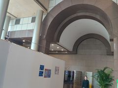 -亮马河大厦办公楼-1座