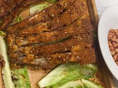 -香丰阁·烤鸭·川湘菜(清河店)