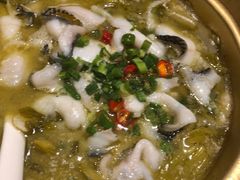 -农家小院(小东路店)