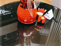 -上海滴水湖皇冠假日酒店