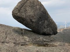 -东白山
