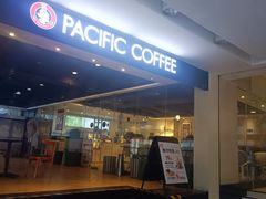 -太平洋咖啡(五月花店)