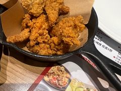 -必胜客(张家港购物公园店)