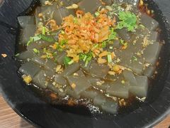 -单家老院·院子里的青岛菜(沙子口店)