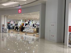 -优衣库(青岛万象城店)