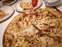 -比格比萨自助(国展店)