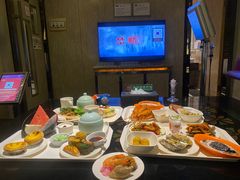 -堂会(白云店)