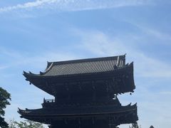 -清凉寺