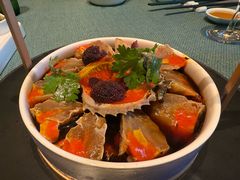 -浙江西子宾馆·牡丹厅