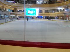 -冠军冰场CHAMPION RINK(苏州中心商场店)