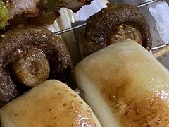 -老谢野馄饨(延安路店)