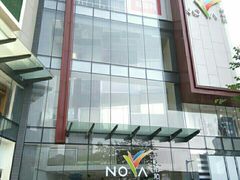 门面-岭南站NOVA